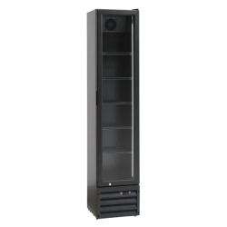 Frigo porte vitr&eacute;e 166...