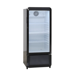 Frigo porte vitr&eacute;e 200...