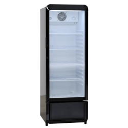 Frigo porte vitr&eacute;e 240...
