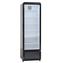Frigo porte vitr&eacute;e 280...