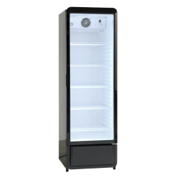 Frigo porte vitr&eacute;e 377...