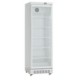 Frigo porte vitr&eacute;e 360...