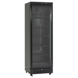 Frigo porte vitr&eacute;e 360...