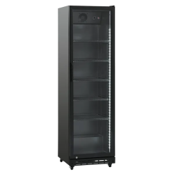 Frigo porte vitr&eacute;e 392...