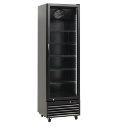 Frigo porte vitr&eacute;e 361...