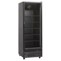 Frigo porte vitr&eacute;e 592...