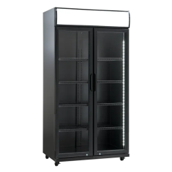 Frigo double porte 569...