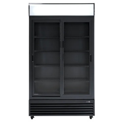 Frigo porte coulissante 764...
