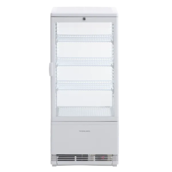 Frigo pr&eacute;sentoir 78 litres...