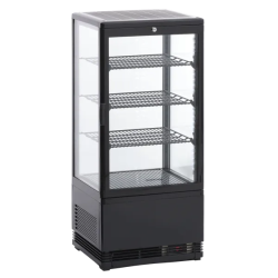 Frigo pr&eacute;sentoir 235 litres...