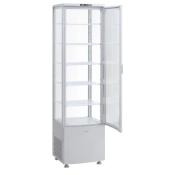 Frigo pr&eacute;sentoir 270 litres...