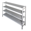 Syst&egrave;me de rayonnage 450 mm