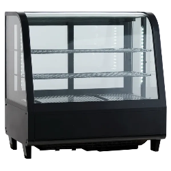 Frigo pr&eacute;sentoir 100 litres...