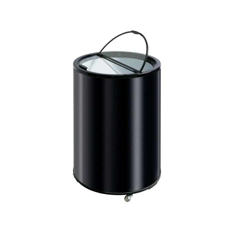 Porte canettes 87 litres - Scandomestic - TK 86 BE