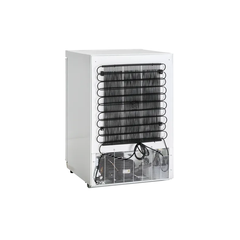 Gekoelde kast 113 liter - Scandomestic - GUR190W