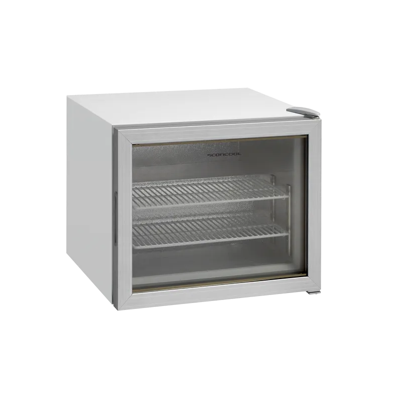 Gekoelde vitrine 45 liter - Scandomestic - SD 46 E