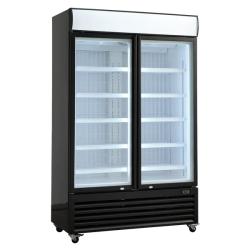 Vitrine r&eacute;frig&eacute;r&eacute;e 800...