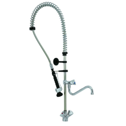 Spoeldouche