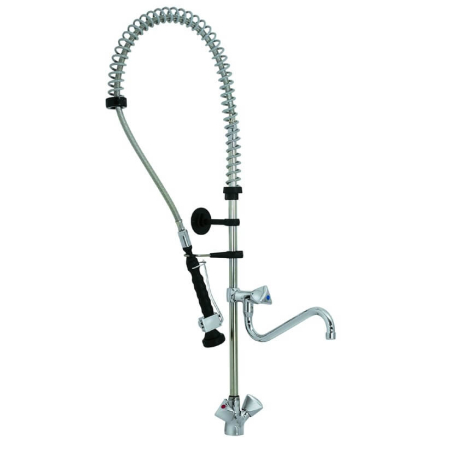 Spoeldouche
