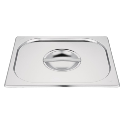 copy of Couvercle inox GN...
