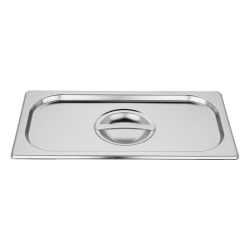 copy of Couvercle inox GN...