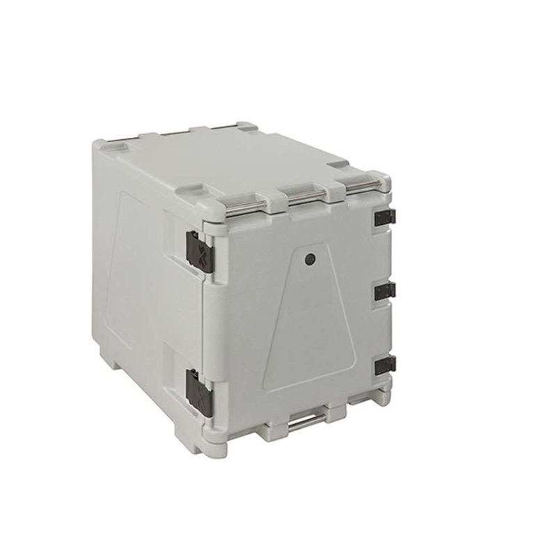 Isotherm Transportcontainer Cargo Line Robuust 148 L - MCL-0148-000 - Linum