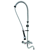 Douchette de rin&ccedil;age