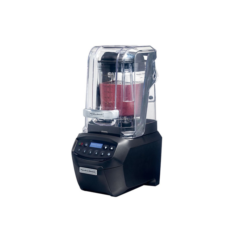 Blender Hamilton Beach Summit Edge HBH855 - 3,5 CV - container zonder BPA 1,4 L