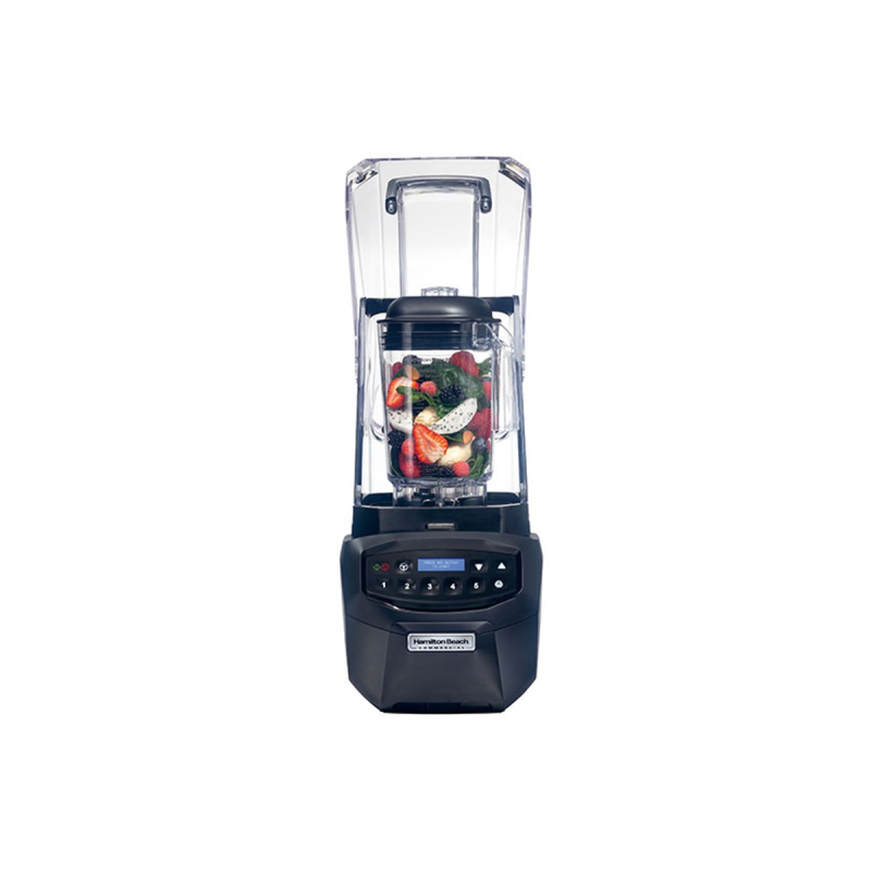 Blender Hamilton Beach Summit Edge HBH855 - 3,5 CV - container zonder BPA 1,4 L
