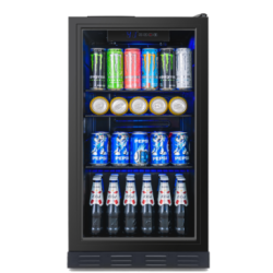 Drankenkoelkast 90L - SC-110L