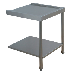 Table entr&eacute;e/sortie (tous...