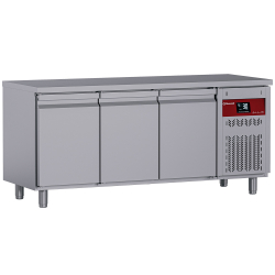 Gekoelde ventilatie tafel,...