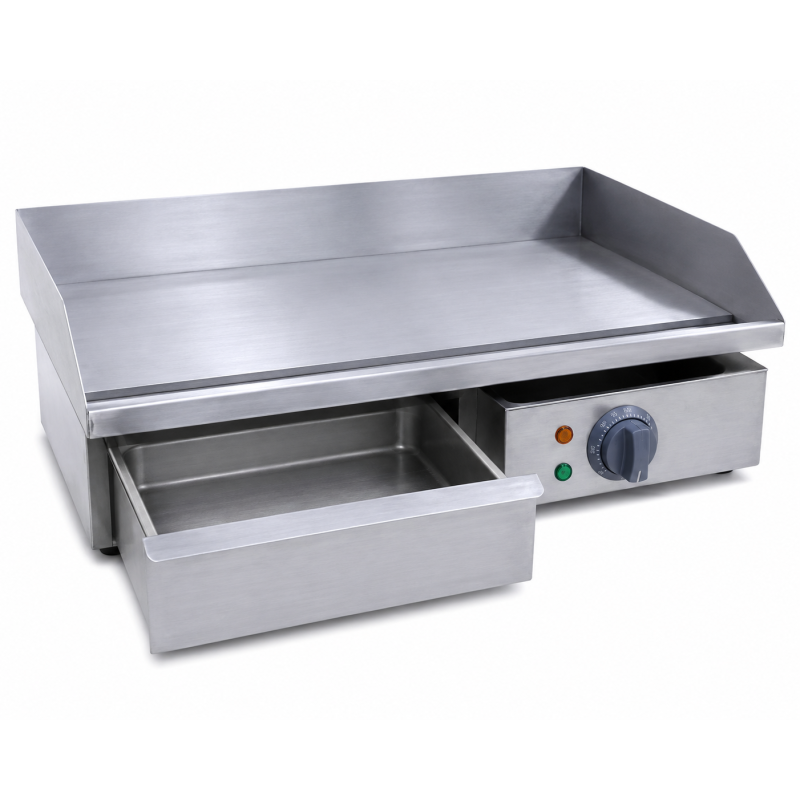 Contact Grill Flat