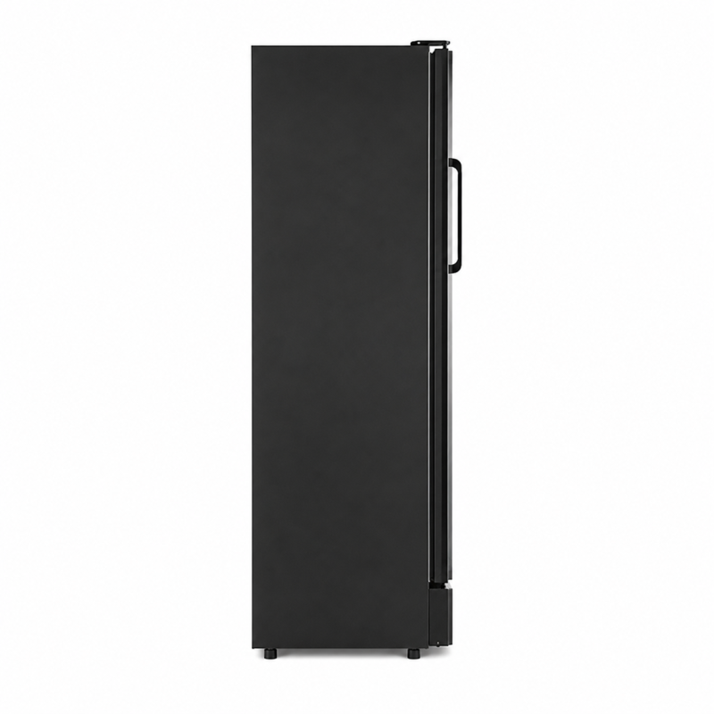 Drankenkoelkast met glazen deur 380 liter - SC-380C