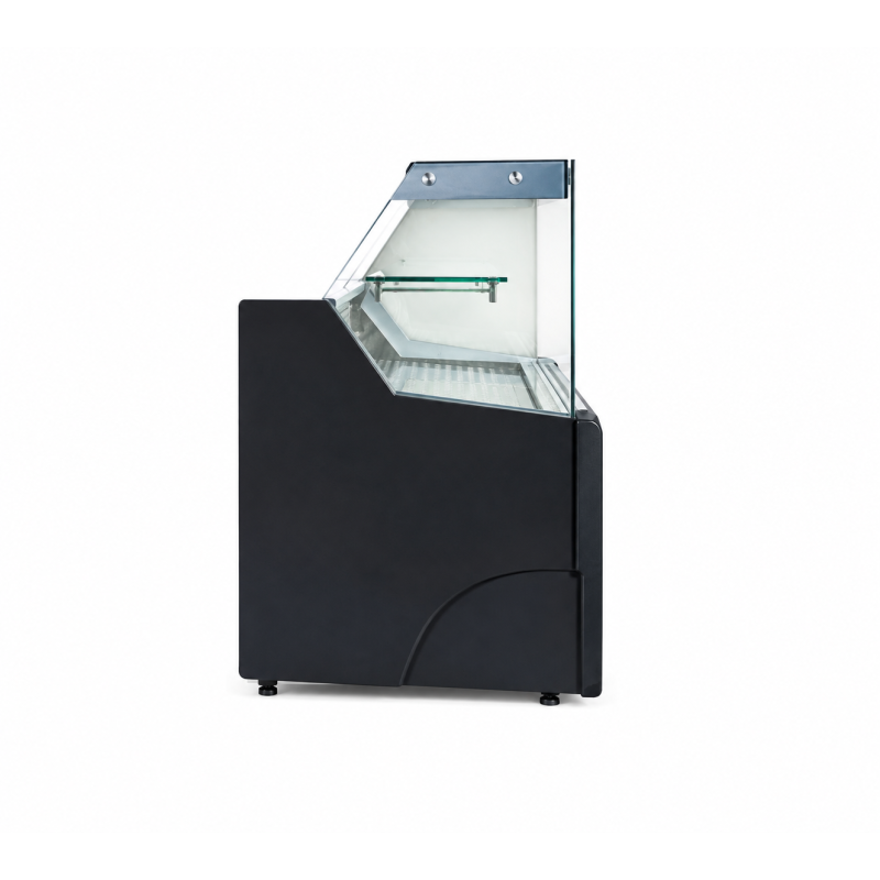 Koeltoonbank Vitrine 1590x902x1230