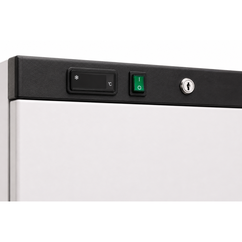 Negatieve koelkast 400L - DF400