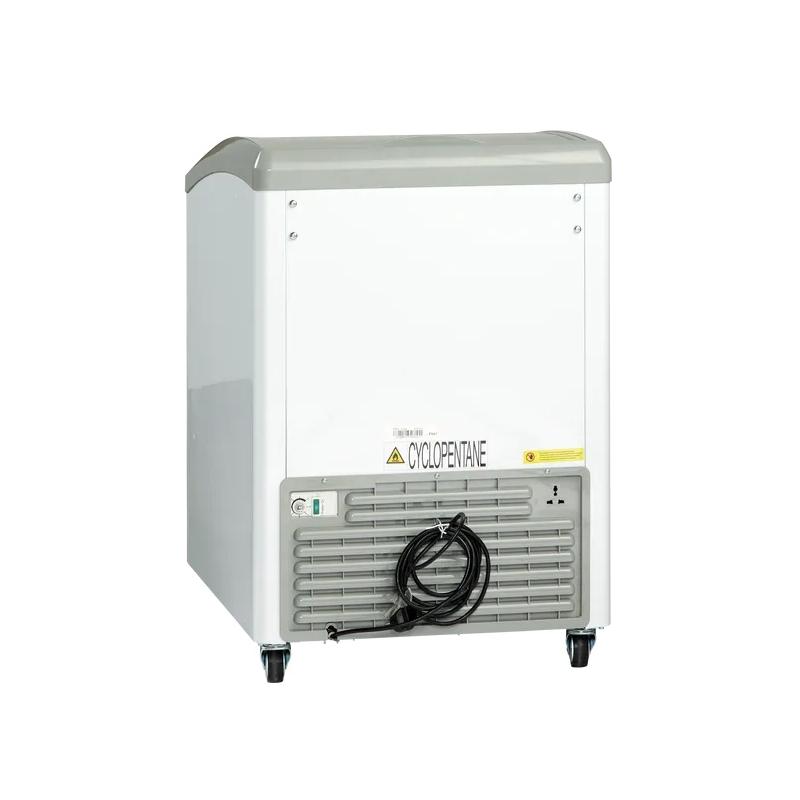 Cong&eacute;lateur &agrave; glace de 137 litres - Scandomestic - IC155D