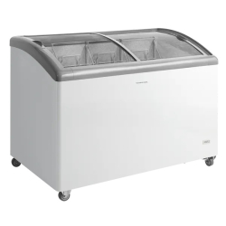 Ijs vriezer 330 liter -...