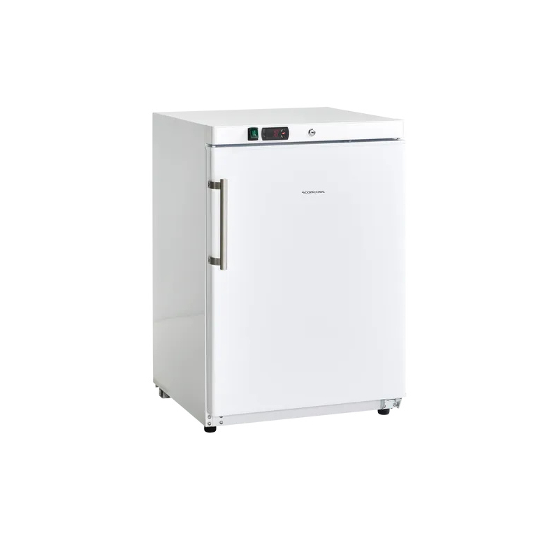 Diepvriezer opslagcapaciteit 113 liter - Scandomestic - GUF190W