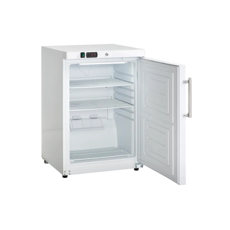 Cong&eacute;lateur de stockage de 113 litres - Scandomestic - GUF190W