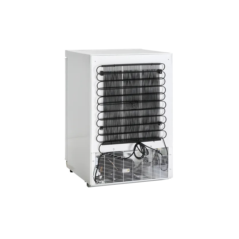 Cong&eacute;lateur de stockage de 113 litres - Scandomestic - GUF190W