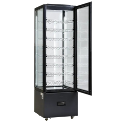 Wijnflessen rek - Scandomestic - ACP1003