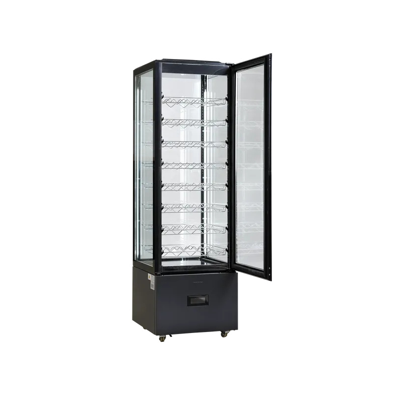 Wijnflessen rek - Scandomestic - ACP1003