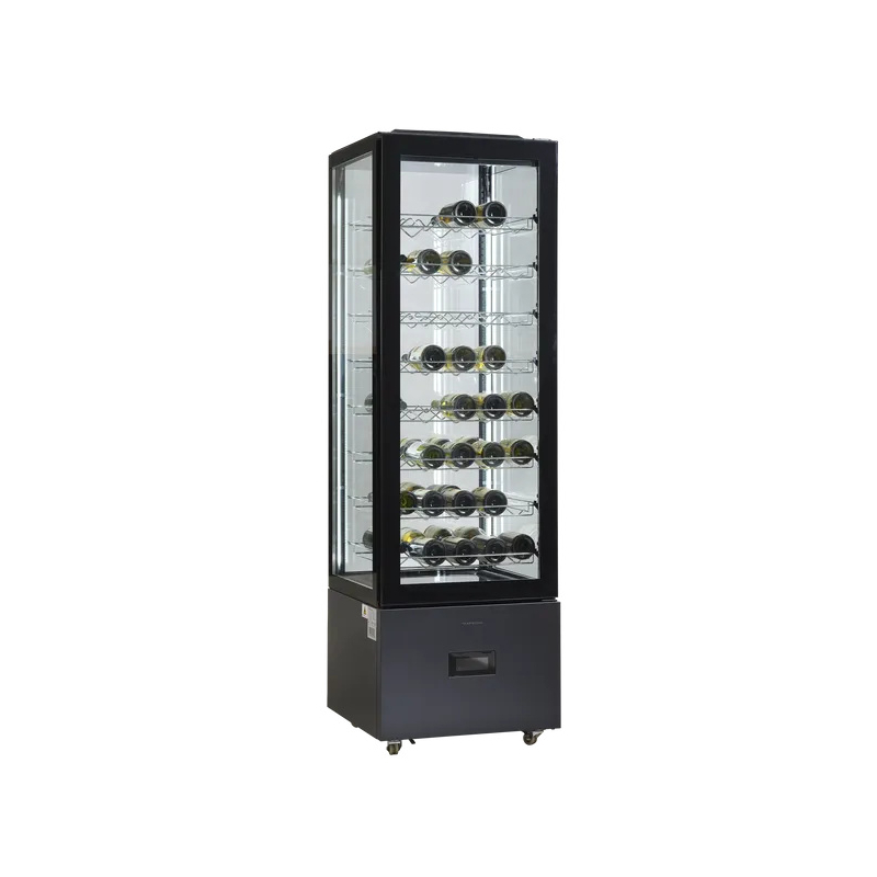 Wijnflessen rek - Scandomestic - ACP1003