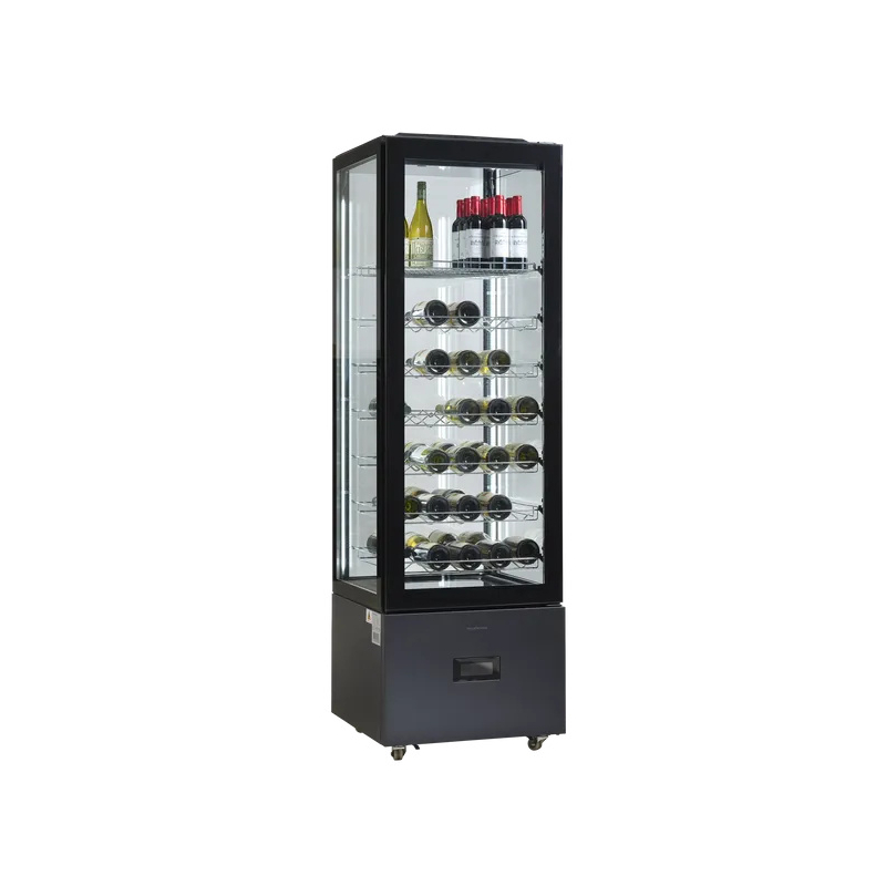 Wijnflessen rek - Scandomestic - ACP1003