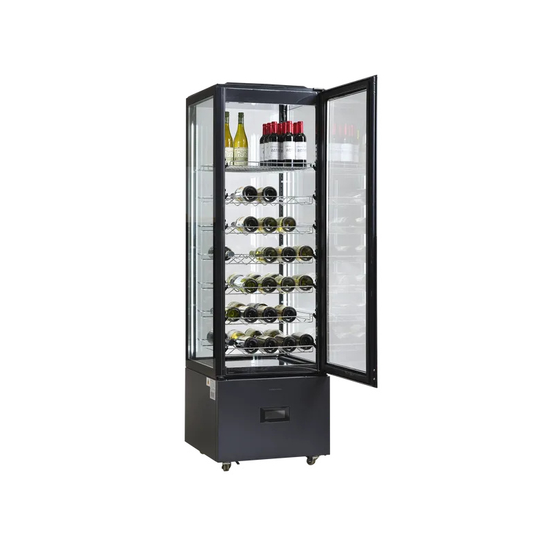 Wijnflessen rek - Scandomestic - ACP1003