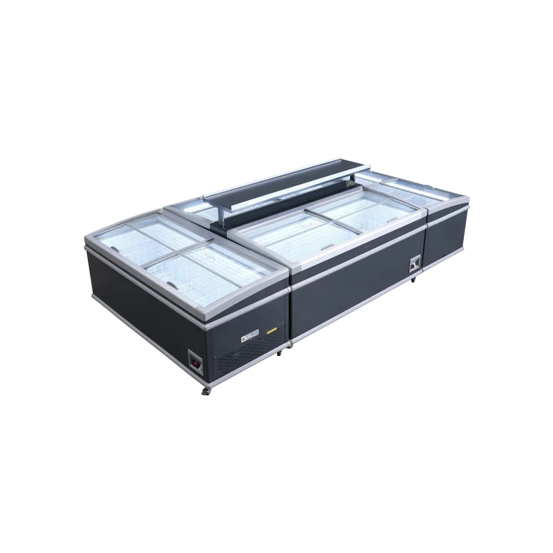 Extra rek SIF700 - Scandomestic - ACP1004