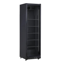 Gekoelde vitrine van 392...