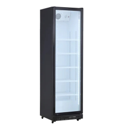Gekoelde vitrine van 392...