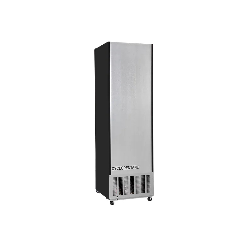 Vitrine r&eacute;frig&eacute;r&eacute;e de 361 litres - Scandomestic - DC426BGD